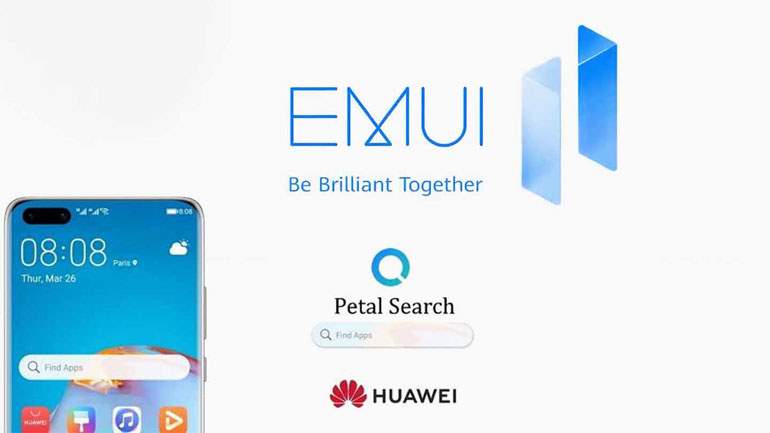 ترکیب شگفت‌انگیز EMUI 11 و Petal Search هوآوی، برای تجربه‌ای جذاب