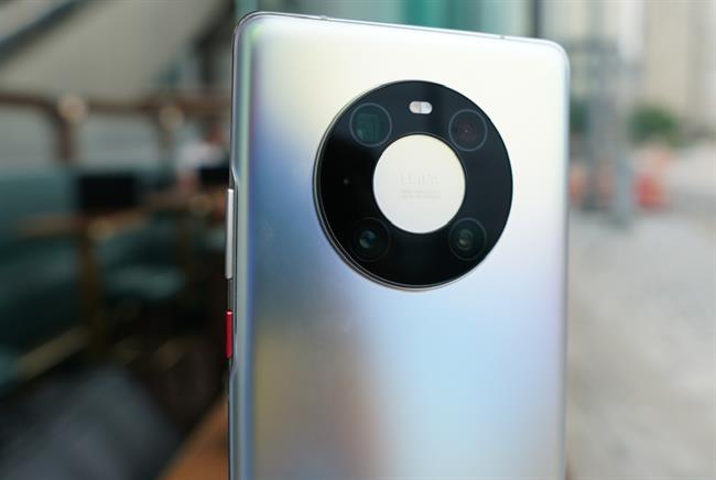 گوشی Mate 40 Pro سریعترین و سبزترین پرچمدار هوآوی است گوشی Mate 40 Pro سریعترین و سبزترین پرچمدار هوآوی است