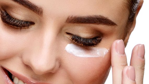 معرفی انواع کرم ضد چروک دورچشم سینره معرفی انواع کرم ضد چروک دورچشم سینره