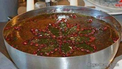 آموزش طرز تهیه سورانه با طعمی جادویی