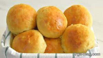 طرز تهیه بقچه سیب زمینی غذایی خوش طعم و دوست داشتنی