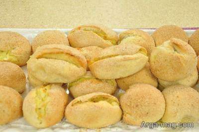 آموزش طرز تهیه بقچه سیب زمینی با طعمی دوست داشتنی