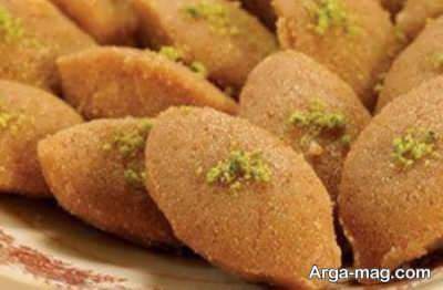 طرز تهیه حلوای ایرمیک خوشمزه، دسر سنتی ترکی با طعم به یاد ماندنی