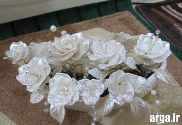 گل کریستالی جدید