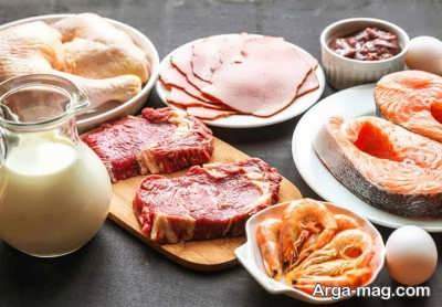 لاغری سریع با برنامه غذایی اتکینز