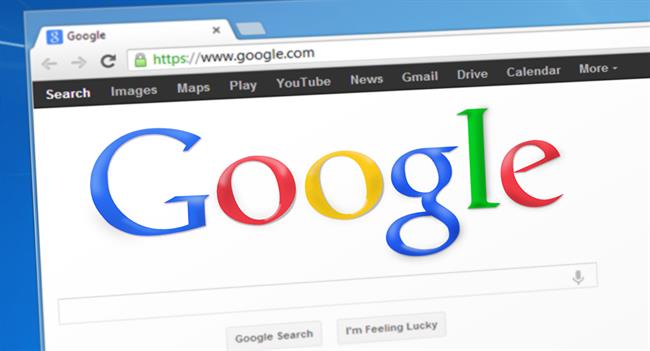 مشکل دسترسی کاربران به سرویس‌های گوگل
