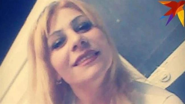 دست یک دختر 7 ساله روسی بعد از اینکه به خاطر عفونت شدید ناشی از زخم شکنجه های وحشیانه عمه اش شیطان صفتش به قانقاریا مبتلا شده و دیگر قابل درمان نبود قطع شد.