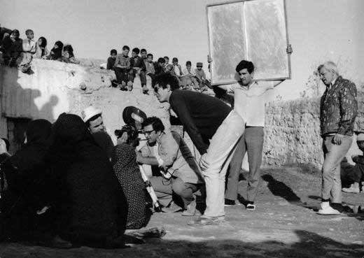 مهرجویی