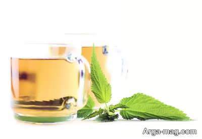 از خواص عرق گزنه چه می دانید؟