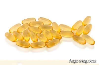 خواص روغن ماهی و مزیت های دارویی و درمانی آن