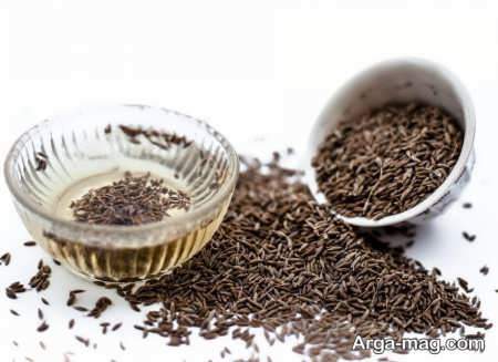 مزایای عرق زیره