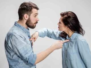 6 نشانه که هشدار میدهد همسر خوبی برای روزهای قرنطینه نیستید