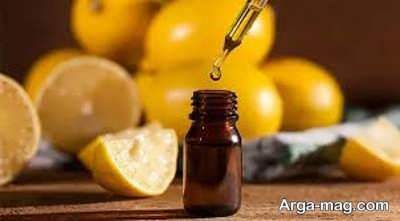 بهترین خواص روغن لیمو