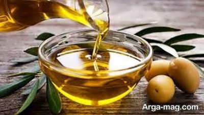 استفاده از روغن لیمو