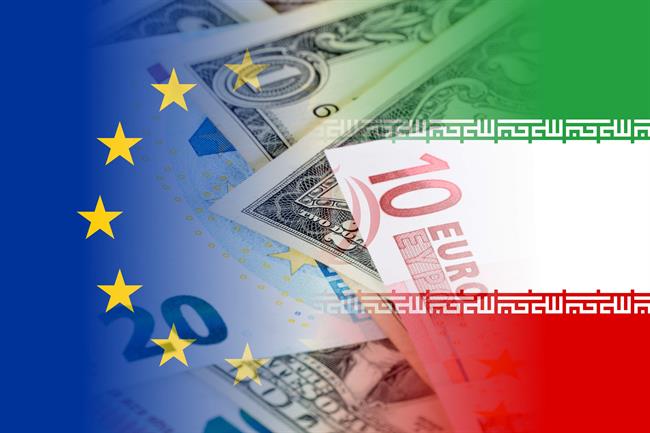انتقال پول از آلمان به ایران