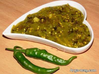 طرز تهیه ترشی دودی با طعم عالی