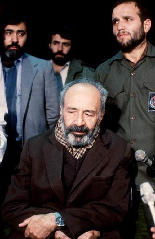 ریشه دشمنی «سعید حجاریان» و تندروها با سپاه پاسداران چیست؟ +عکس 