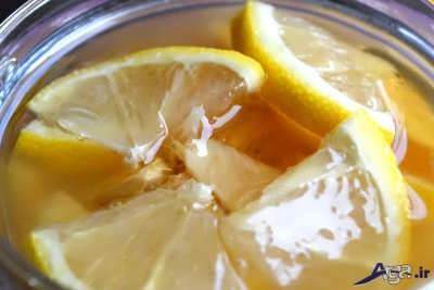 طرز درست کردن ترشی لیمو خانگی بسیار خوشمزه