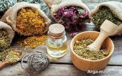 فواید عرق چهل گیاه برای لاغری