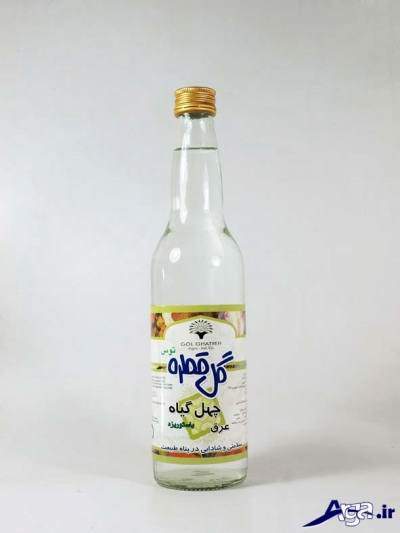 ویژگی عرقیات