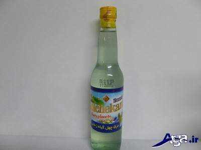 خواص عرق چهل گیاه