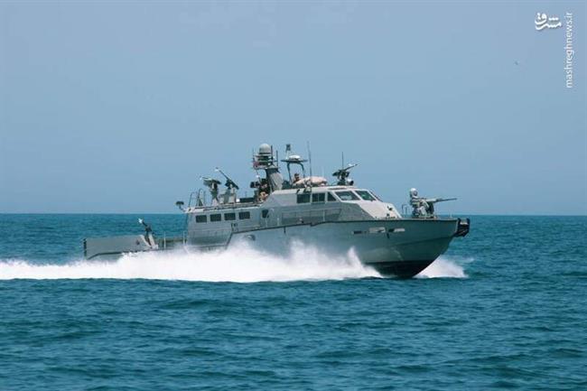 پایان عبرت آموز پروژه 29 میلیارد دلاری نیروی دریایی آمریکا برای مقابله با شناورهای سپاه/ قایق‌های تندرو ایالات متحده نیامده بازنشست شدند +عکس