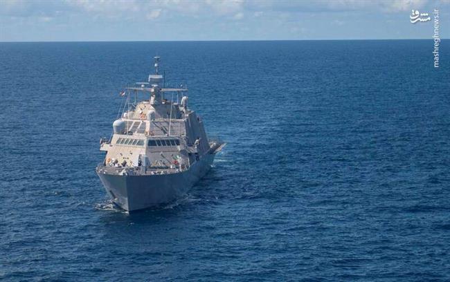 پایان عبرت آموز پروژه 29 میلیارد دلاری نیروی دریایی آمریکا برای مقابله با شناورهای سپاه/ قایق‌های تندرو ایالات متحده نیامده بازنشست شدند +عکس