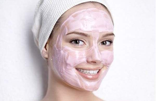 5 ماسک خانگی ارزان برای پوست‌های خشک