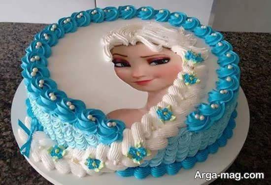 ایده های زیبای تزیین کیک تولد نوجوان