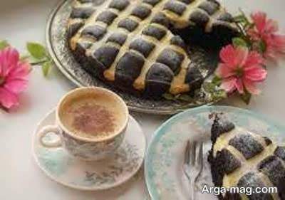 طرز تهیه کیک لحاف و چند نکته کلیدی برای پخت بهتر آن در خانه