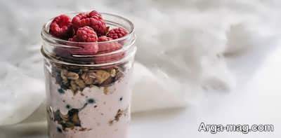 نوشیدنی مقوی و چاق کننده