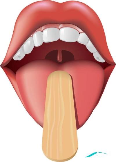 بررسی علت تلخی دهان و درمان آن