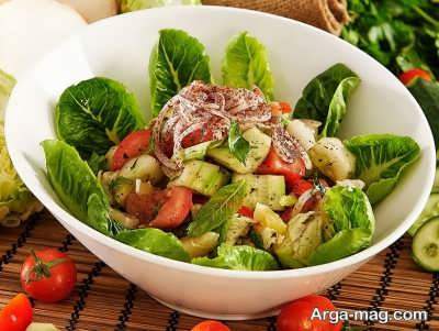 رژیم غذایی برای کبد چرب و آنچه باید درباره درمان کبد چرب با تغذیه بدانید