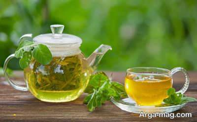 برنامه غذایی برای کبد چرب