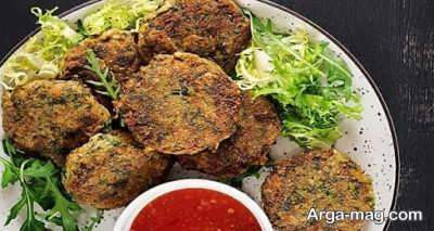 طرز تهیه کوکو ماهی لذیذ و فوت و فن های خوشمزه شدن آن