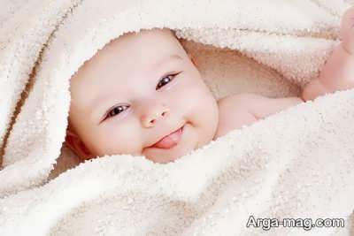 جملاتی در مورد لبخند