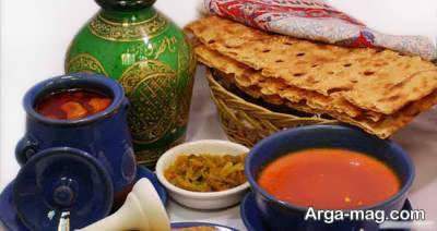 طرز تهیه آبگوشت تبریزی با طعم لذیذ و به یاد ماندنی