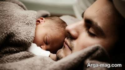 جملات ناب و زیبا در مورد پدر