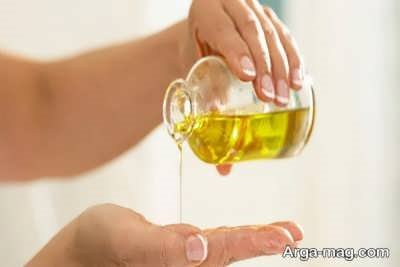 خاصیت روغن شترمرغ