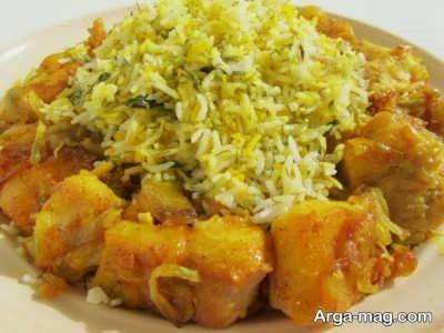 طرز تهیه دمی لخلاخ با طعم اصلی و فوت و فن های پخت آن