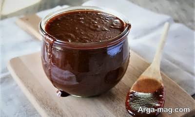 طرز تهیه رب آلوچه با طعم فوق العاده عالی