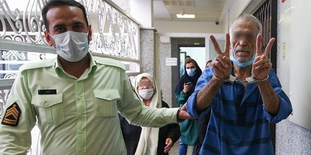 اخبار جدید از پرونده قتل بابک خرمدین ؛ بازسازی صحنه قتل و نظر پزشکی قانونی درباره وضعیت روانی قاتلین
