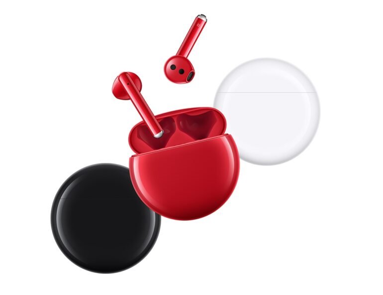 ایرباد هواوی FreeBuds 4i