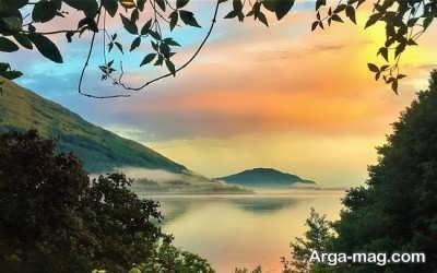 جمله های زیبا از لقمان حکیم