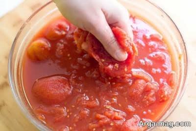 طرز تهیه ترشی سالاد فصل و نکات کلیدی تهیه آن