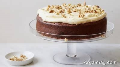 طرز تهیه کیک موزی خانگی و نکاتی که کیک شما را باب میل همه اعضای خانواده می کند