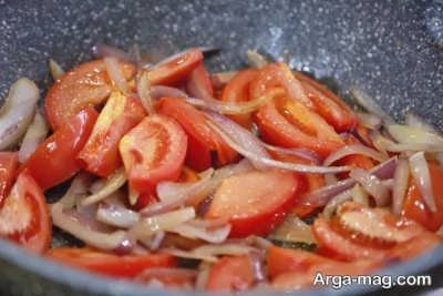 طرز تهیه یتیمچه تبریزی بسیار خوشمزه که حتما باید امتحانش کنید