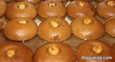 طرز تهیه شیرینی شکر پاره