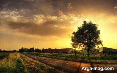 جملاتی آرامش بخش
