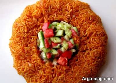 طرز تهیه دمی گوجه